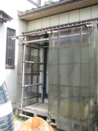 愛犬のためのサンルーム カヤノ オンラインマガジン 生活を楽しむウェブマガジン