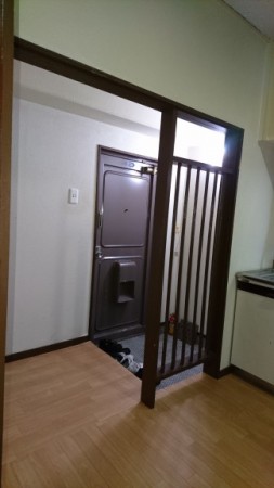 築48年のマンション リノベーション工事完了 カヤノ オンラインマガジン 生活を楽しむウェブマガジン