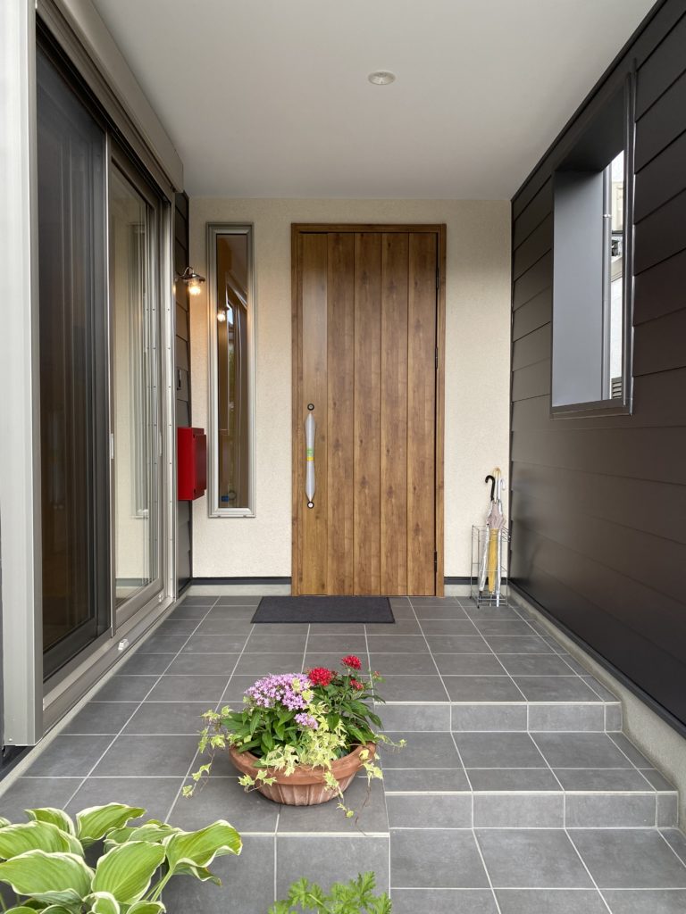 敷地37坪に 4人家族が暮らす家 カヤノ オンラインマガジン 生活を楽しむウェブマガジン