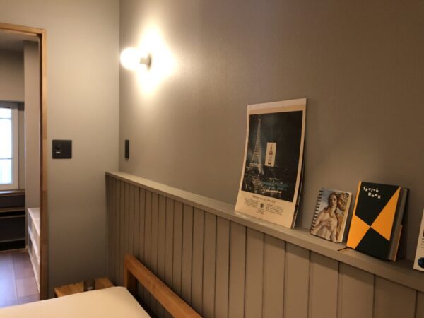 壁を飾る カヤノ オンラインマガジン 生活を楽しむウェブマガジン